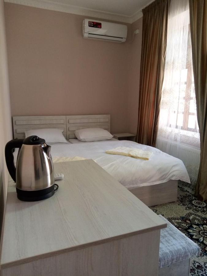Istirohat Guest House Σαμαρκάνδη Εξωτερικό φωτογραφία