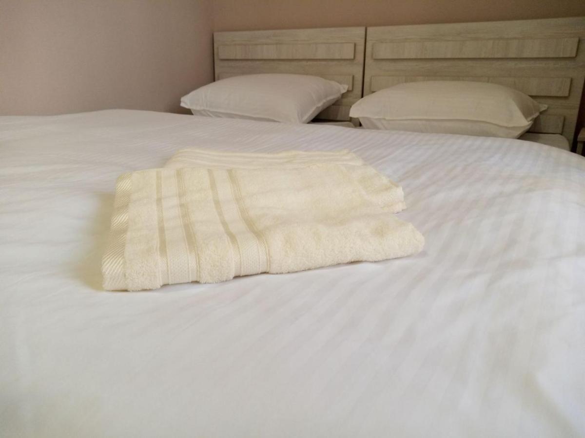 Istirohat Guest House Σαμαρκάνδη Εξωτερικό φωτογραφία